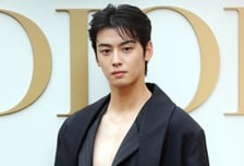 '130억 세금' 결국 낸 차은우, 군악대 퇴출?..."보직 재검토" 민원, 왜?