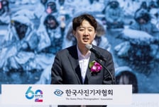 '이삭' 줍는 개혁신당 "미래를 함께 할 수 있는 분들 식구로 맞이"