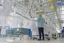 크린토피아, 세브란스병원 '모범 상생협력사' 선정..."안전관리 역량 입증"