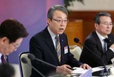 김성식 "큰 기업 밀어주는 건 옛날 방식, 혁신벤처 스케일업해야