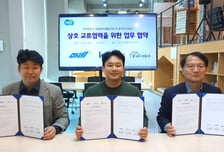 상권·청년·환경 '1석3조'…경기도기숙사, 마감히어로와 상생