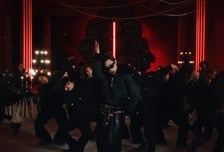 방탄소년단, 뮤비의 축복이 끝도 없네