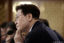 李 대통령 지지율 69% '최고치' 유지…민주당 47%·국민의힘 18%