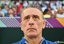 역시 벤버지 "경쟁률 600대 1 뚫었다" 벤투, 가나 사령탑 선임 '유력'... 월드컵 '벼락 출전'할까?