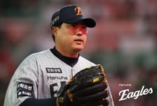 "나도 휘는 공 던지고 싶다"→곧바로 스위퍼 장착→10K 달성, '이래서 류현진이구나' 39세 대투수의 놀라운 습득력