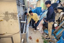 화성시, 여름 우기 앞두고 반지하 '침수 제로' 총력전