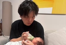 곽튜브 '공무원' 아내, 김영란법 위반?…2500만원 조리원 협찬 '시끌'