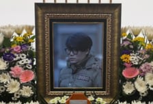 故김창민 감독 '쌍방 폭행' 판단 이유…"돈가스칼 들었다" 직원 진술