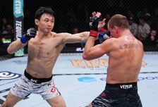 '슈퍼보이' 최두호, 무려 10년 만의 UFC 3연승 도전... '코리안 킬러' 산토스와 대격돌