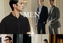 백화점으로 무대 넓힌다…신세계라이브쇼핑, '맨즈컬렉션' 팝업 열어