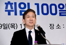 황성엽 금투협회장 "K-자본시장 포럼 만든다...10년 청사진 마련"