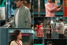 '심우면 연리리' 박성웅, 가출한 두 아들 찾아 삼만리