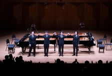 임윤찬·조성진·존 오코너·랑랑…세계적 피아니스트 한국 찾는다