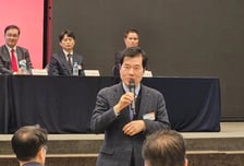 '삼바 신화' 김태한 회장 "삼성서 못한 신약 꿈, HLB서 완성하겠다"