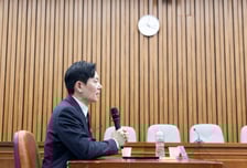 종합특검, '쌍방울 대북송금 사건' 박상용 검사 피의자 입건·출국금지