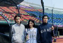 롯데-폴리테루, 팬덤과 야구 문화를 녹여낸 2차 협업 컬렉션 9일부터 공개