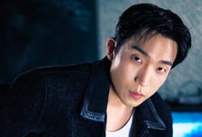 '사냥개들2' 이상이 "실제 복싱대회서 MVP…시즌 계속됐으면" [인터뷰]