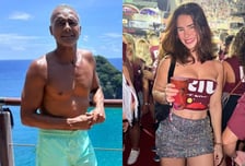 충격 '60살' 호마리우, 35살 연하 '여친 절친'과 외도... "밀월여행 가서 들통, 4개월 새 3명과 교제" 선 넘었다