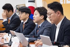 추미애 등판·국민의힘 공천 난항…경기지사 선거, '제3지대' 변수 생기나