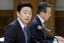 강훈식 실장, 카자흐 대통령 예방…에너지 등 협력 방안 논의