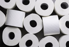 아들이 두루마리 휴지 썼다고 불지른 엄마 "내가 샀는데…"