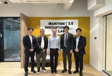 부산항만공사-싱가포르MPA 항만운영·스마트항만 구축 협력