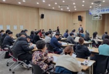 경기도일자리재단, 경력단절 막고 조직문화 바꾸는 '기새든든' 시동