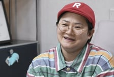 '44㎏ 감량' 김신영, 13년 만에 요요 온 사연…"故 전유성 말 때문"