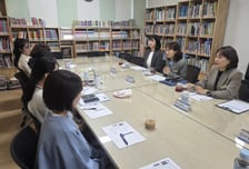 경남교육청 맞춤 컨설팅으로 통합교육 안착 지원