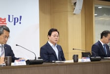 경남도 내년 국비 11.7조 시대 개막한다