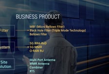 케이엠더블유, CB 재매각으로 68억 차익…연구개발·생산시설 강화