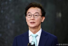 '민주당 부산시장 후보' 전재수 "노무현 대통령의 꿈, 끝까지 완성할 것"