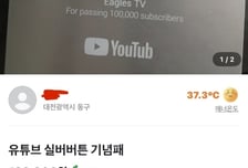 '당근'에 뜬 한화 이글스 실버버튼…구단, 경찰에 고소