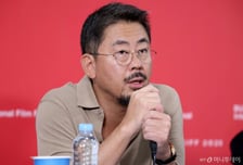 나홍진 '호프', 칸 영화제 경쟁 부문 초청…한국영화 4년 만