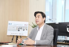 김만기 서울AI재단 이사장 "시민 체감형 'AI시티' 서울 구현하겠다"
