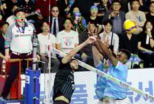 5년 만에 열리는 '끝장 승부'... 대한항공 100% 확률이냐, 현대캐피탈 0%의 기적이냐