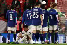 [오피셜] '일본에 충격패' 잉글랜드, 월드컵 전 '깜짝' 평가전 일정 확정