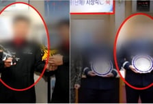 "대장님 딸과 세 살 차이" 여장교 거부에도...성폭행 시도 공군 대령, 실형