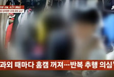 "엄마, 홈캠 달아줘" 13세 딸 오열…'성추행' 과외교사 "쟤가 먼저 유혹"