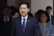 구윤철 "정부 가상자산 보유 확대…국유재산 포함하는 방안 마련"