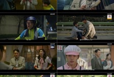 '심우면 연리리' 박성웅, 이진우 살인고백에 말잇못 충격...시청률 2.1%[종합]