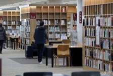 이번 주말은 '도서관의 날'…풍성한 기념 행사 보고 책 읽어볼까