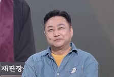 '개그콘서트', 김수용 떴다...'공개재판'서 저세상 드립