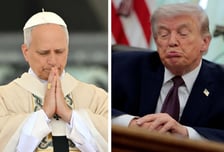 전쟁 말리자 '뺨 맞은 교황'까지 언급했나…바티칸이 불편한 미국