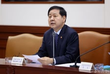 구윤철 "전쟁 상황 예단 어려워…휴전 기간에 추가대책 선제 검토"