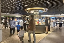 "반값이래" 웨이팅 100팀, 손님 3배 늘었다...'1조 클럽' 복귀한 빕스[핑거푸드]