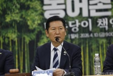 정청래 "민주당, 재보궐선거 전 지역 출마…전략공천 원칙"