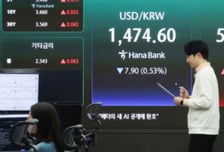 삼전·하이닉스 나란히 강세…코스피 상승 출발