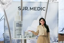 아우딘퓨쳐스, 베트남 1위 인플루언서 맞손…동남아 시장 공략 '가속'