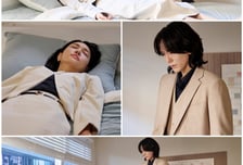'닥터신' 정이찬, 주세빈에 공주님 안기...금단의 선 무너지나